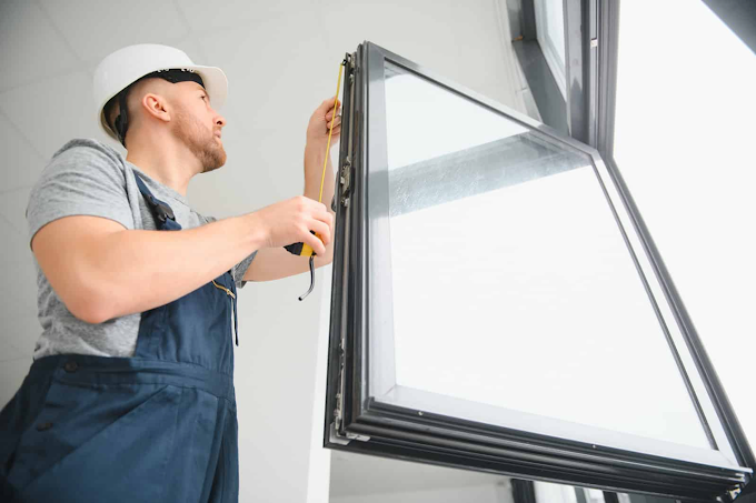 HomeFix Customer